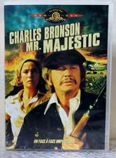 2004 MGM DVD Charles Bronson