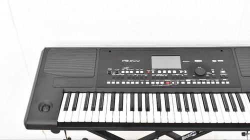 Korg pa300 key arranger - korg, 61-key