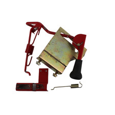 LEVIER COMPLET ENCLANCHEMENT