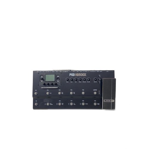 Adaptateur secteur line6 pod - adaptateur,