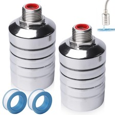 Lot de 2 robinets flotteurs