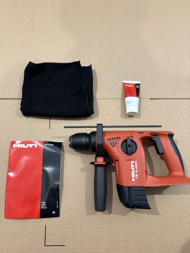 New hilti a22 - te, 4-a22