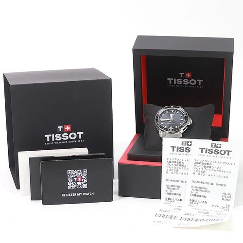 Montre automatique tissot - montre,