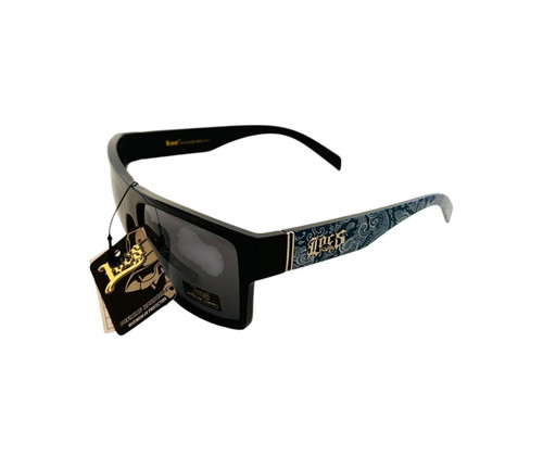 Lunettes soleil locs homme - lunettes,