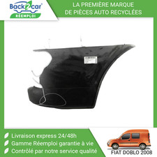 ? CROSSE ARRIERE DROIT FIAT DOBLO CARGO MAXI PH2 06-10 ➤735448313 ?