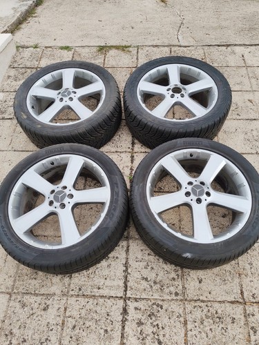 Jantes mercedes - jantes,