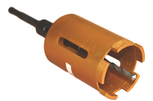 Trépan diamant sds plus - trépan,