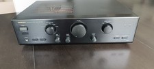 BEL AMPLI ONKYO A-9210 TESTE ET FONCTIONNEL
