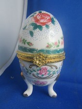 bonbonniere boite oeuf en