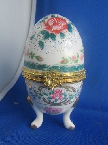 Bonbonniere boite oeuf - bonbonniere,