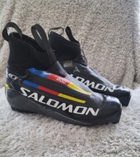 Salomon S lab Women Carbon 3D
