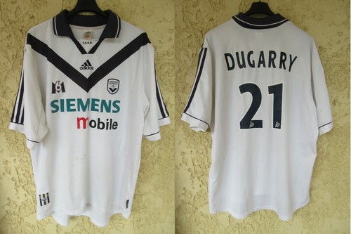 Maillot girondins bordeaux - girondins, de