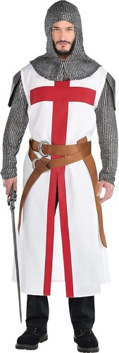 Crusader knight medieval - crusader,