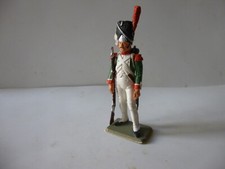 GARDE DU ROYAUME DE NAPLES    REF FH 60351 STARLUX EMPIRE PLASTIQUE