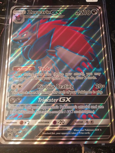 Pokemon jumbo oversized card - pokemon, jumbo/oversized