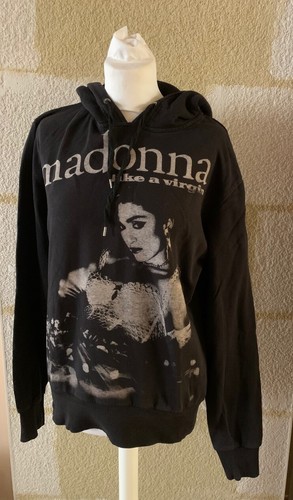 Beau sweat madonna taille - sweat,