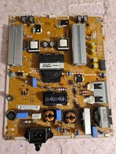 LG 49UF640V Puissance