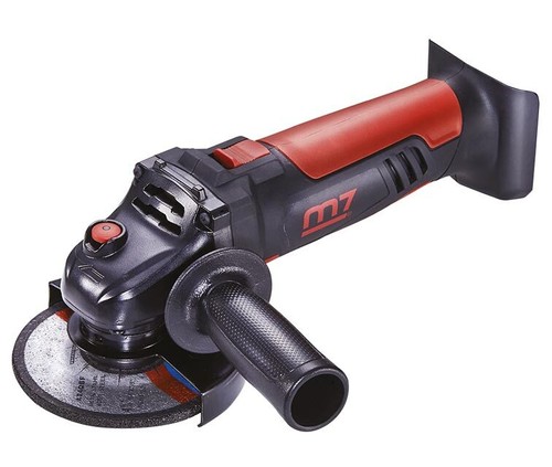 Meuleuse angle 125 king - d'angle,