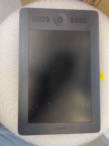 Tablet wacom pth 651 - wacom, pth-651