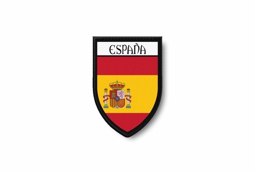 Patch ecusson termocollant