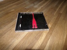 cd audio De Palmas live 2002 18 titres