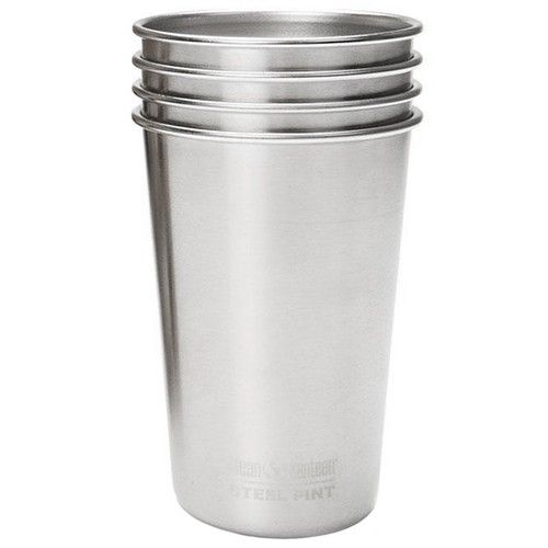 Klean kanteen 473ml tasse - kanteen, de