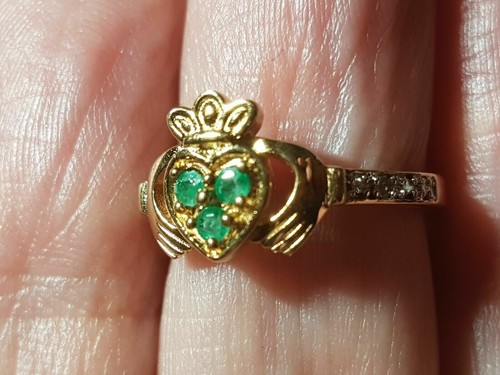Bague traditionnelle - bague,