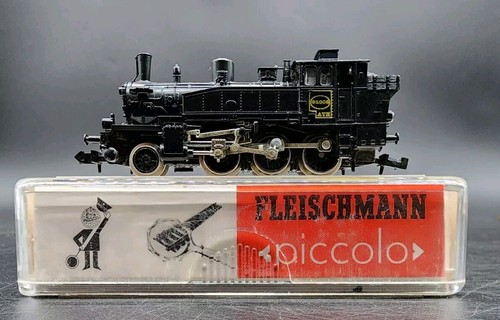 Fleischmann 7031 piccolo - fleischmann,
