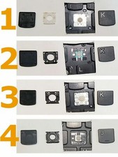 TOUCHE TOUCHES CLAVIER LENOVO YOGA 2 11 A10 A10-70 S210 S215 3-1120 300-11IBY...