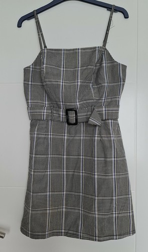 Primark black grey lilac - grey,