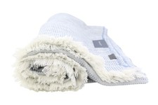 Gant Buzzy Throw Couverture