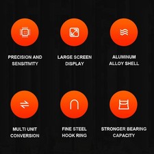 √Balance Suspendue