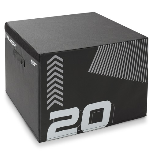 Open box soft foam - -,
