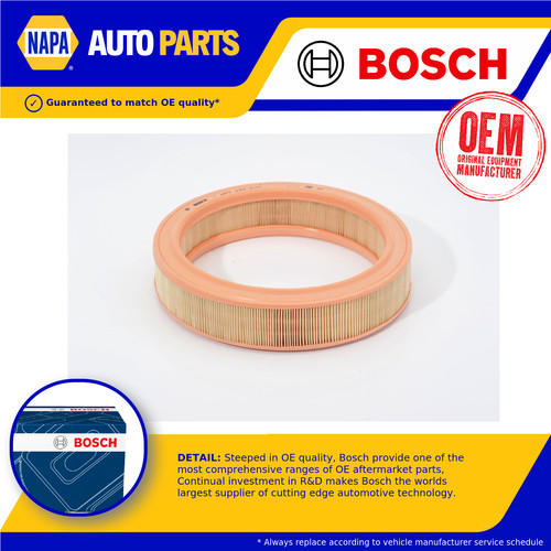 Air filter fits polo - filter, vw