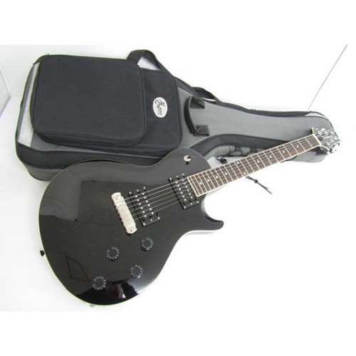 Guitare électrique prs - guitare,