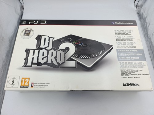 Platine hero ps3 avec - platine,