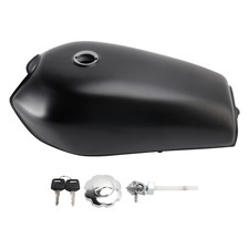 Reservoir essence 9lt noir - reservoir,
