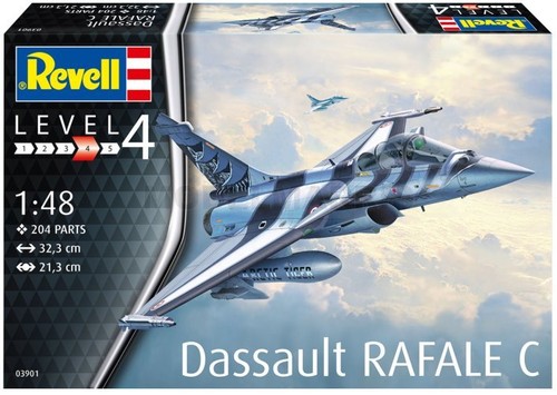 Revell 03901 dassault - revell,