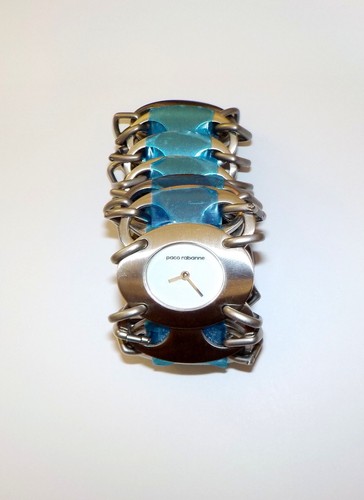Montre paco rabanne 1009 - paco, pa