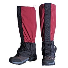 Guêtre Bottes de Randonnée