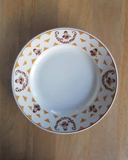 Plat Rond Luneville Gros
