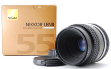 SIC [MINT] Nikon Ai-S