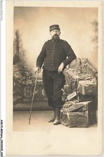 AVGP1-0016-MILITAIRE - Soldat en Tenue