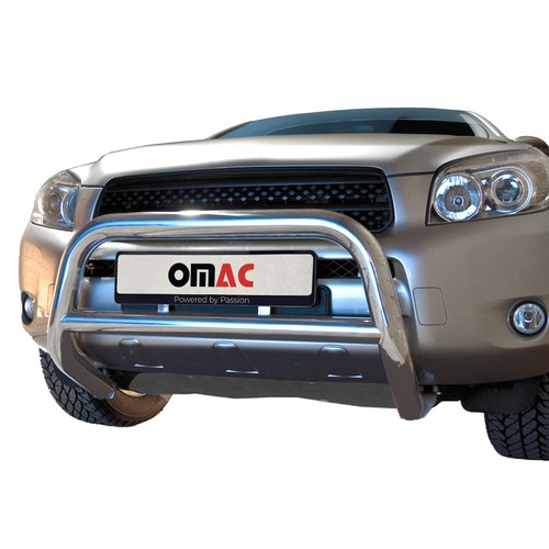 Pare buffle avant pour - pour, toyota