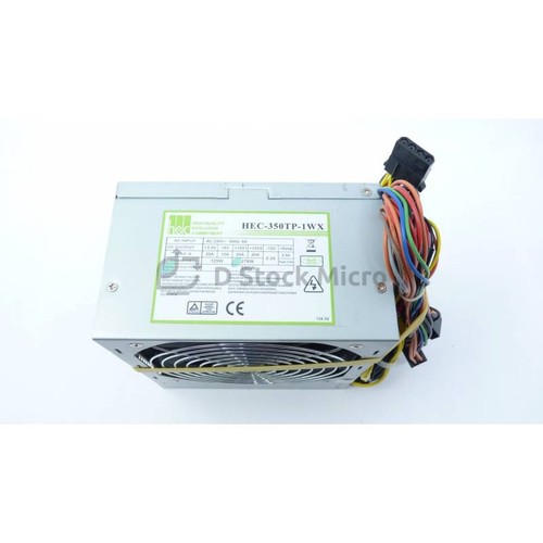 Alimentation hec 350tp 1wx - alimentation,