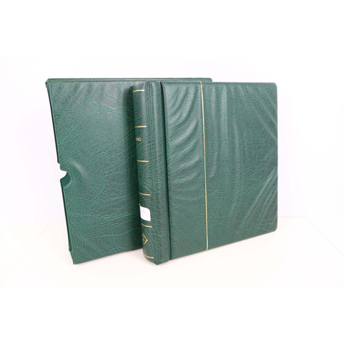 Classeur leuchtturm annee - classeur,