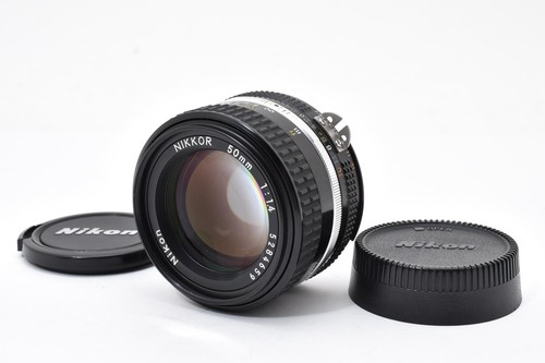Neuf objectif nikon - [neuf],