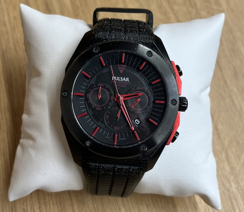 Montre pulsar outlet - pulsar,