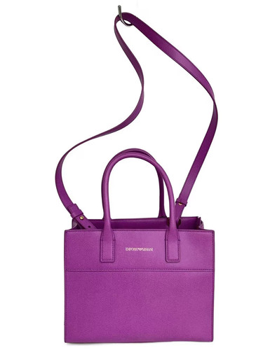 Emporio armani way shoulder - emporio, 2-way