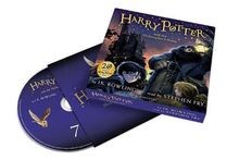Harry potter and the - harry,